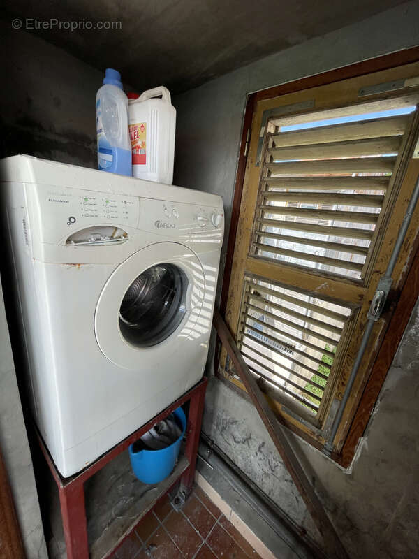 Maison à POINTE-A-PITRE