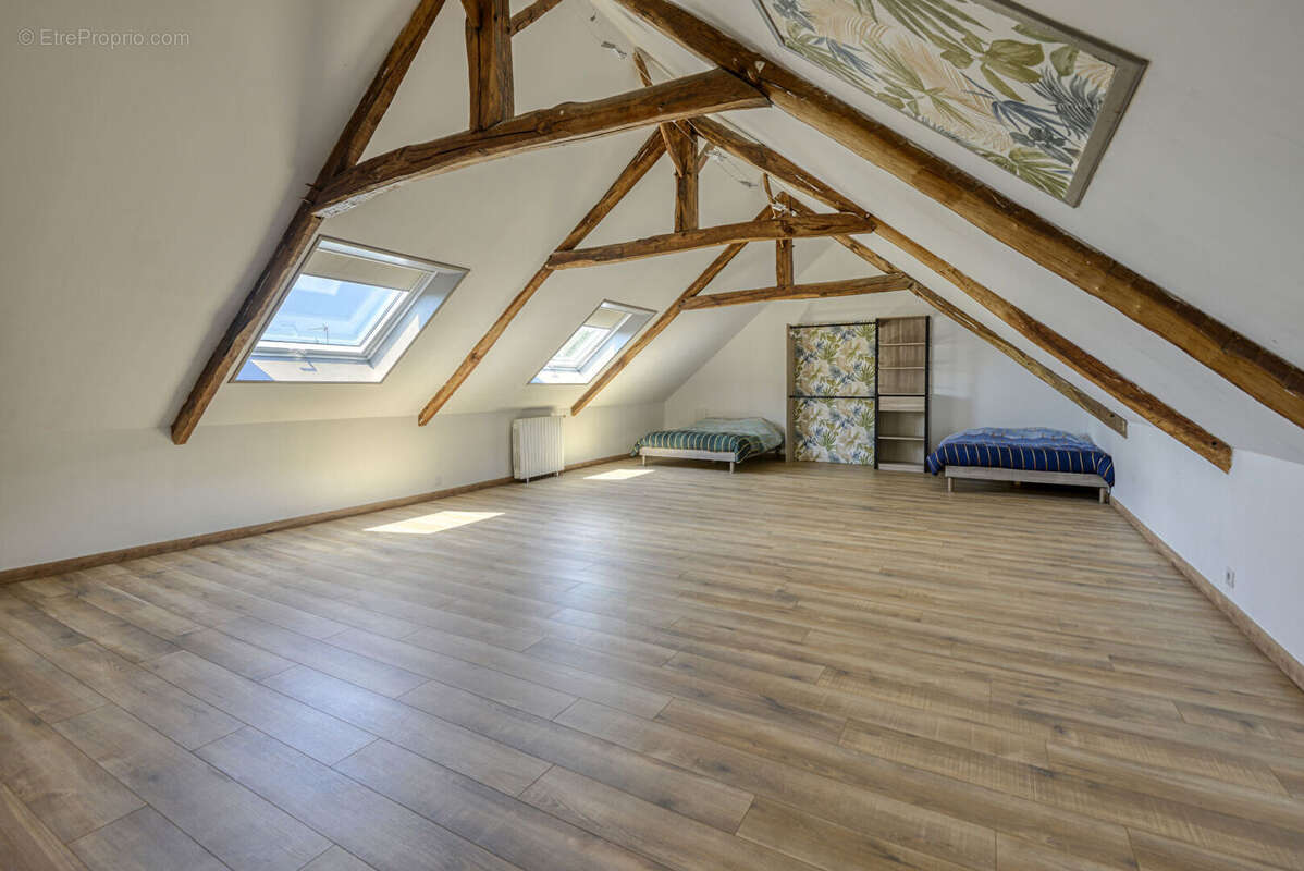 Maison à SAINT-JOACHIM