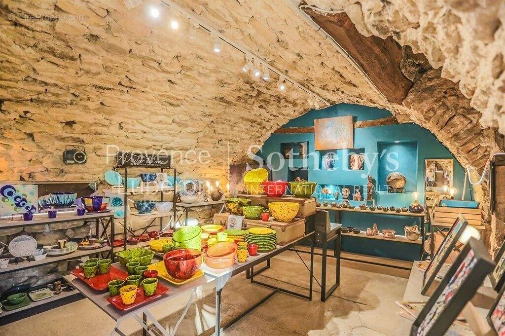 Appartement à GORDES