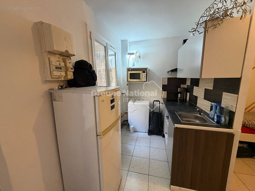 Appartement à SALON-DE-PROVENCE