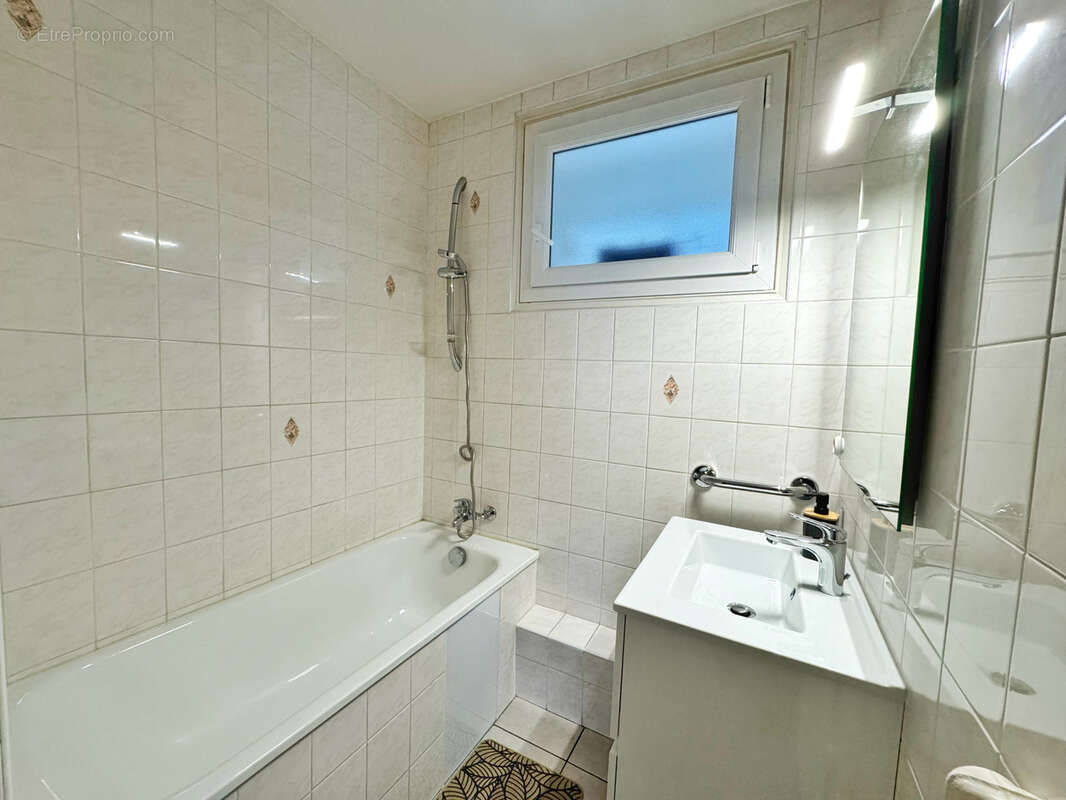 Appartement à RIVE-DE-GIER