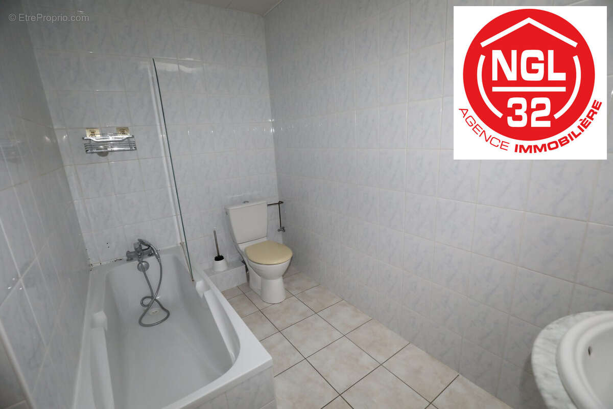 Appartement à MENTHONNEX-EN-BORNES
