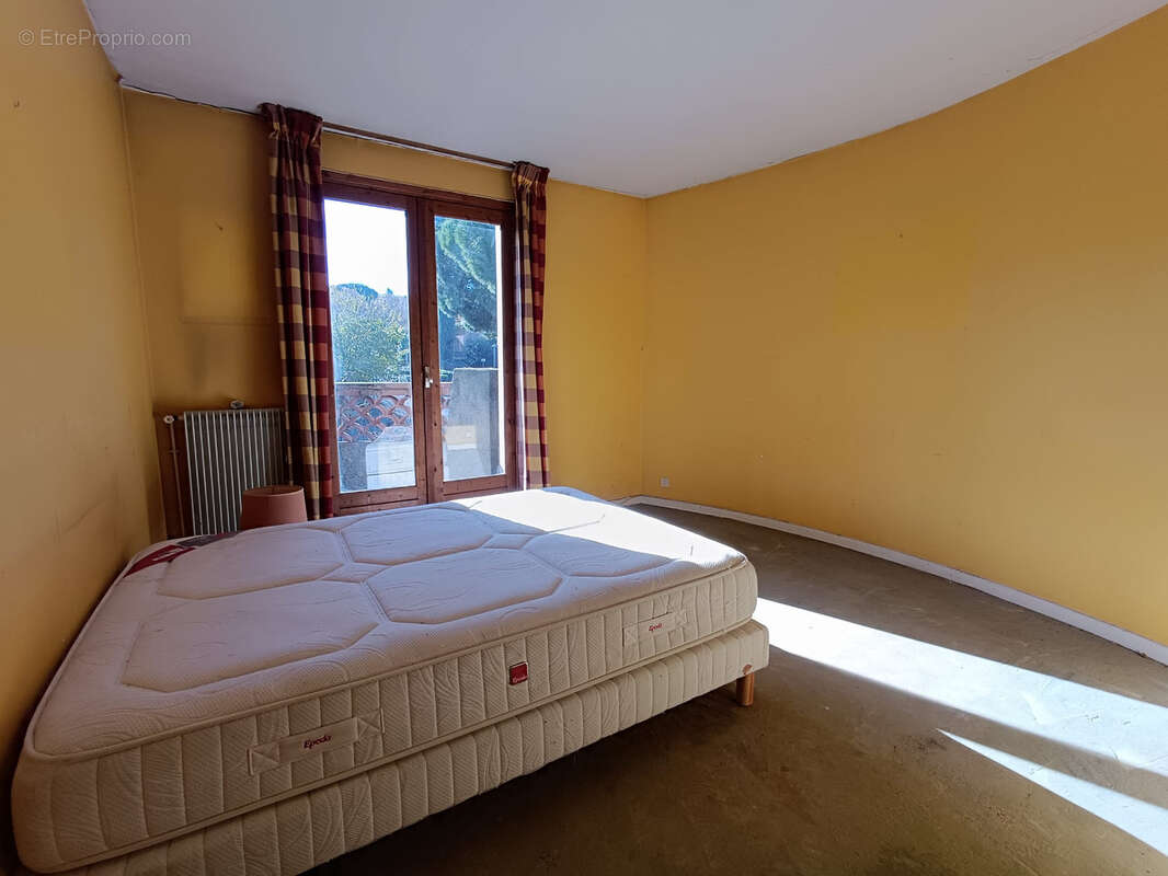 Maison à AUZEVILLE-TOLOSANE