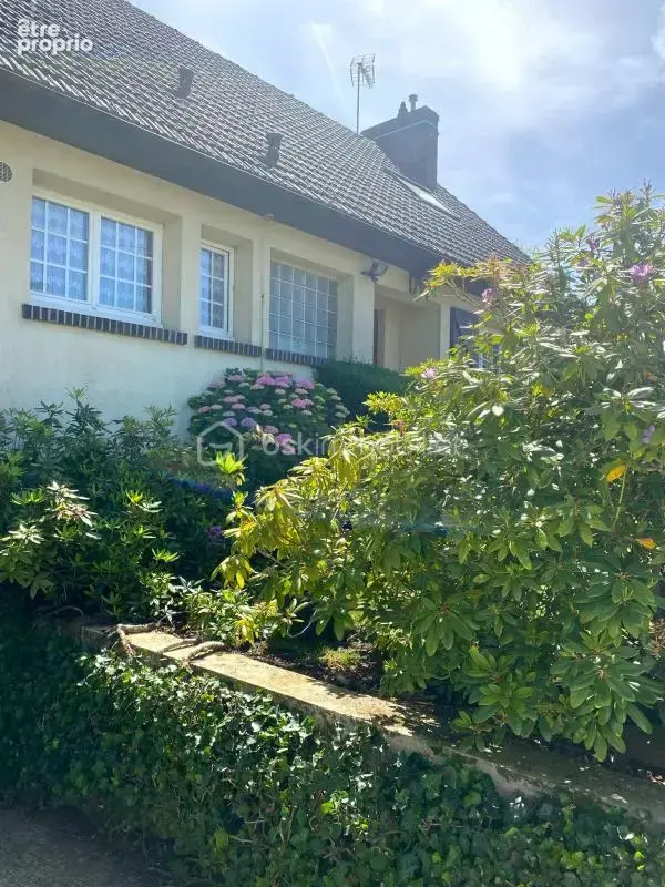  Nouveau prix – Maison familiale 5 chambres à 10 min de Houdan - photo 26