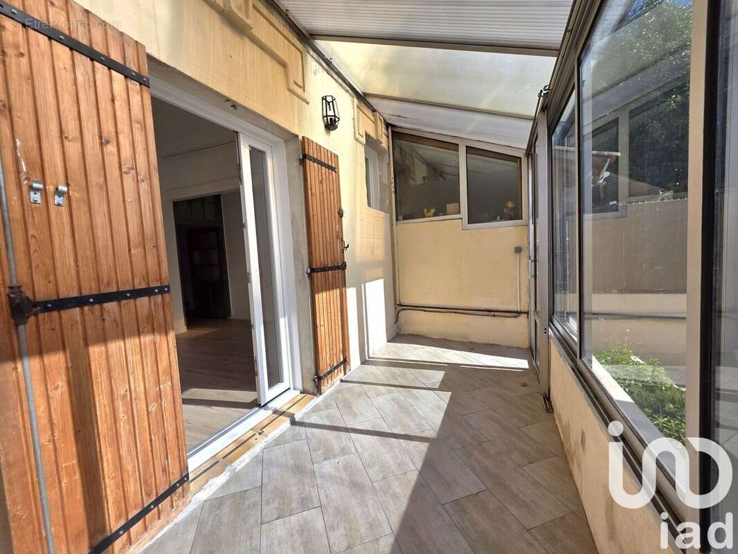 Photo 4 - Maison à AVIGNON