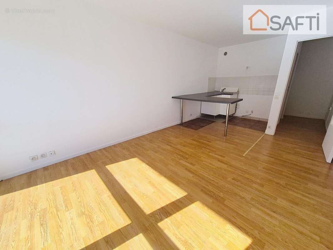 Photo 3 - Appartement à NOGENT-SUR-MARNE