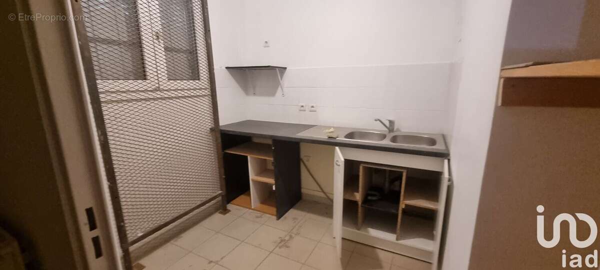 Photo 3 - Appartement à SEVRAN