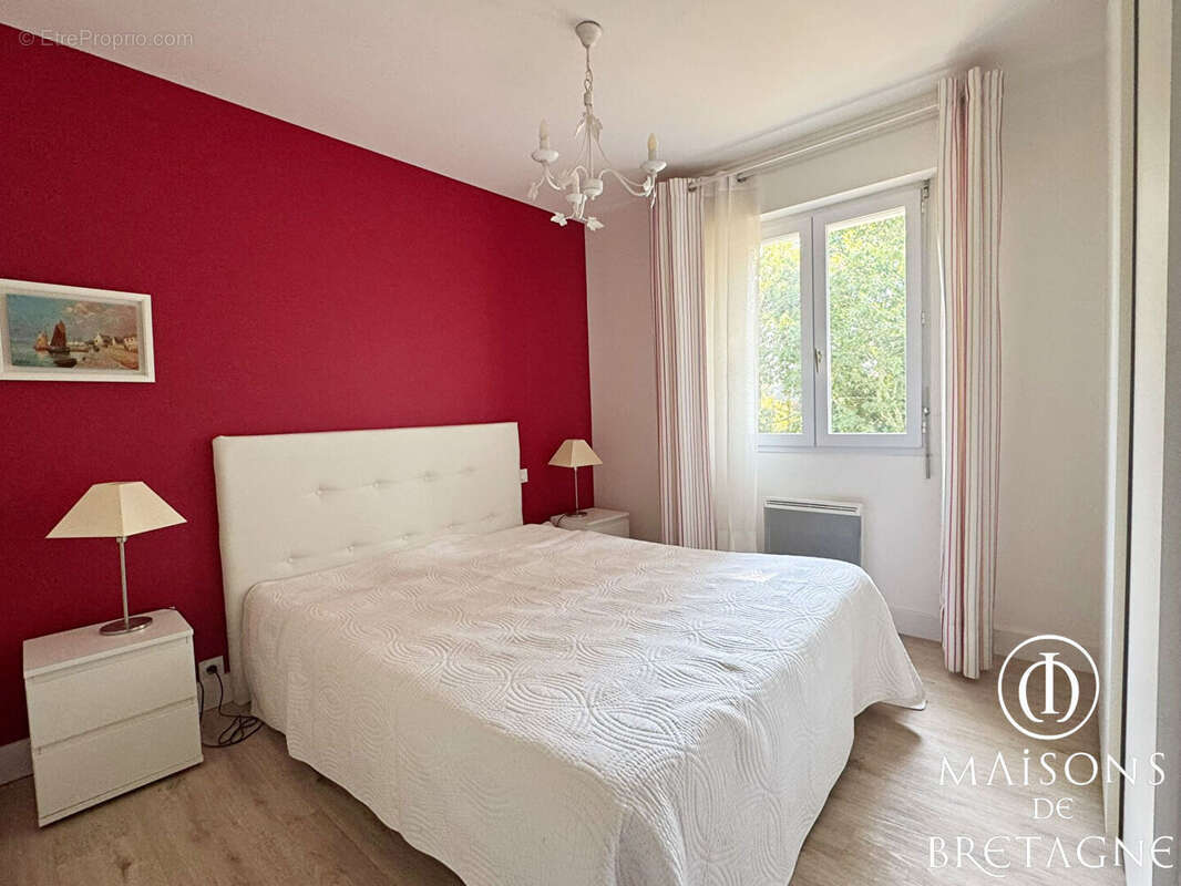 Maison familiale avec la plage à pieds ! - photo 6