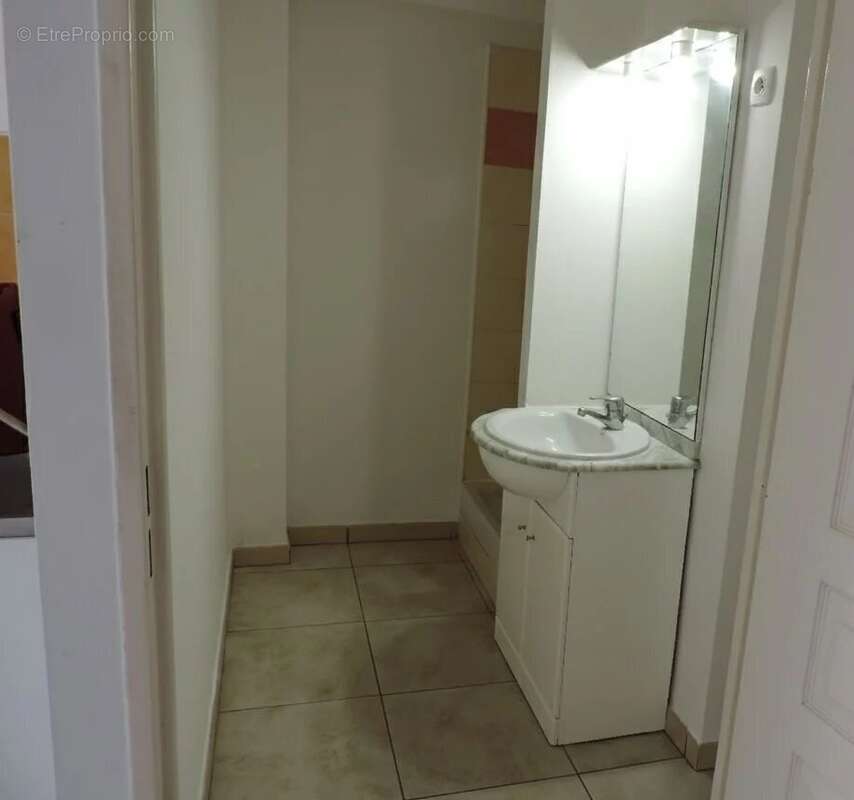 Appartement à LE TAMPON