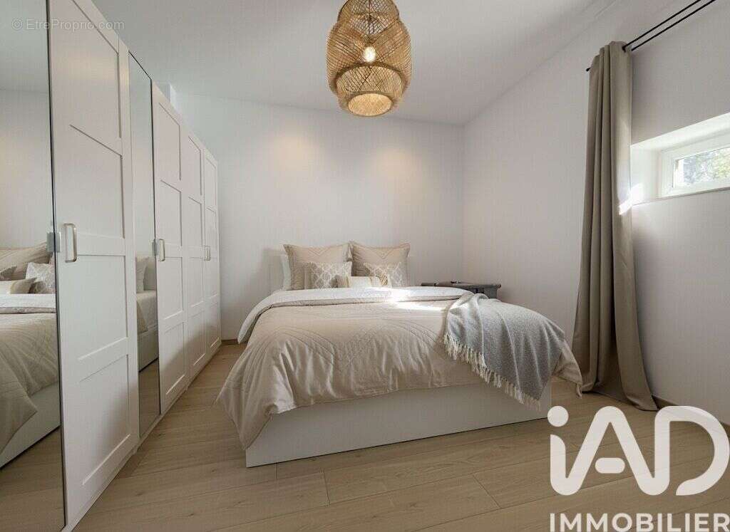 Photo 4 - Appartement à MONT-SAINT-MARTIN