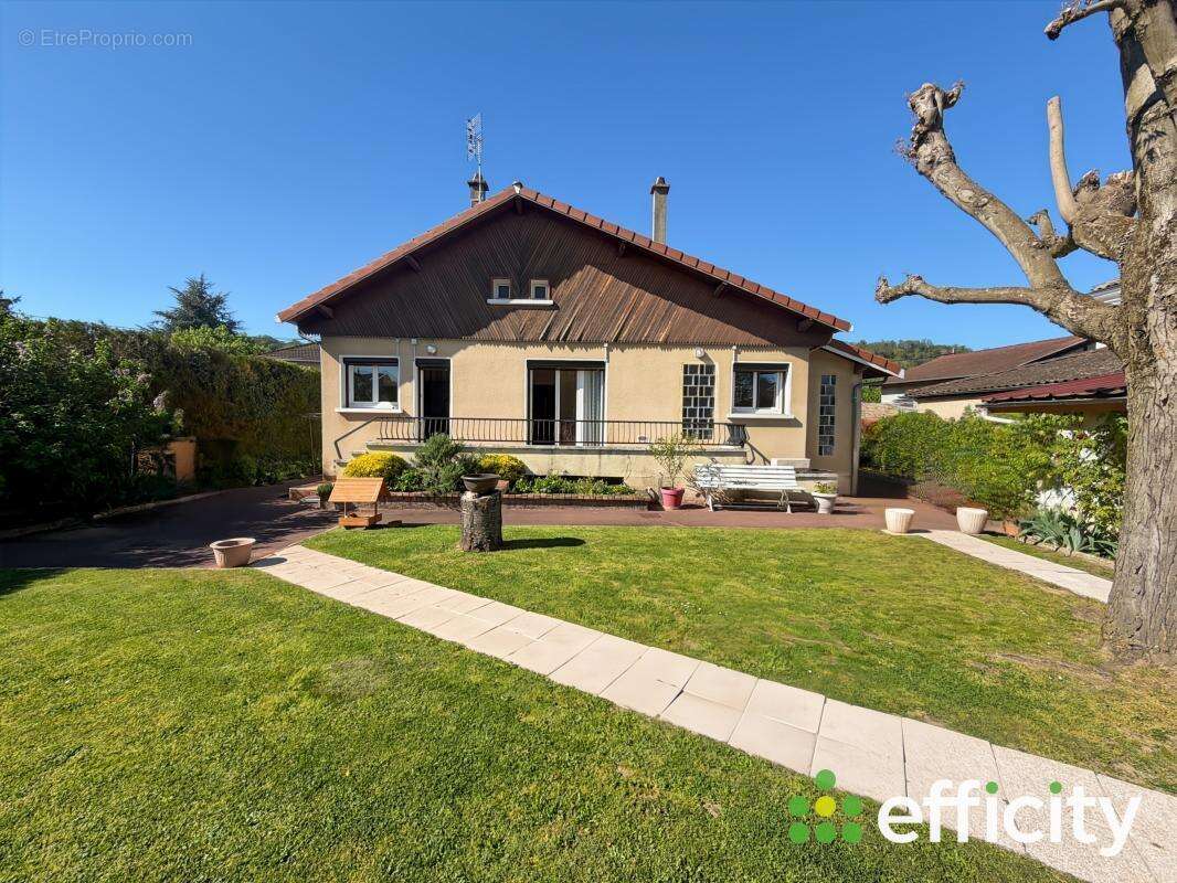 Maison individuelle - photo 2