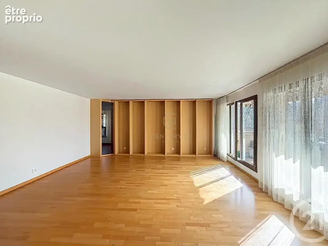 Appartement 109 m² à Lyon-4e  - photo 2