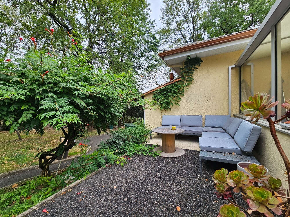 Maison à MOUTHIERS-SUR-BOEME