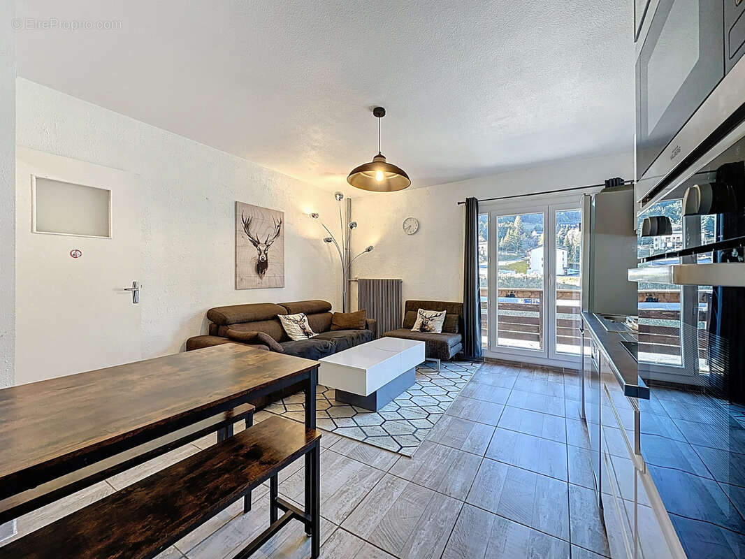 Les Angles ? Appartement 38 m2 Idéalement situé au - photo 6