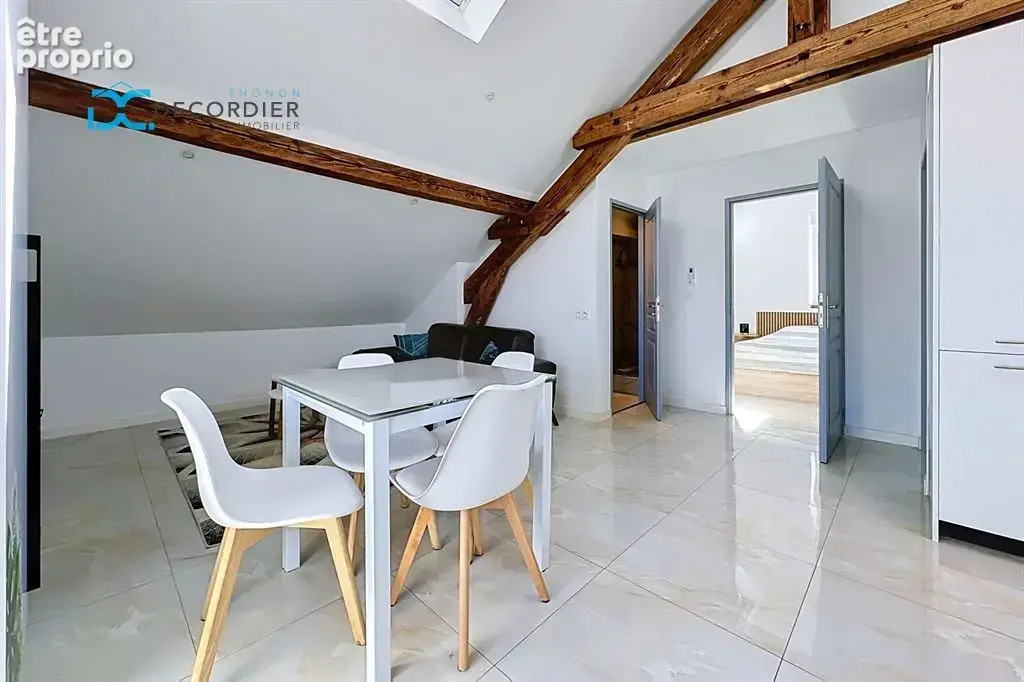 Appartement t3 - climatisé - 64,01 m² dont 45 m² carrez - photo 9