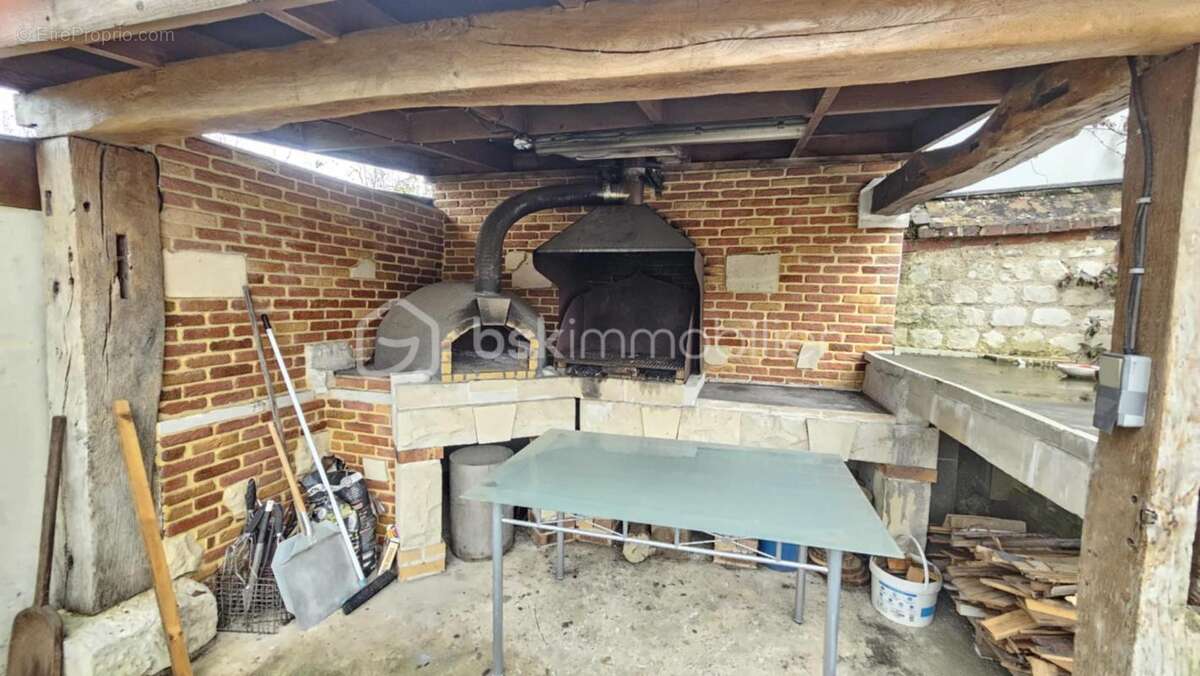 Maison à SAINT-PIERRE-LES-ELBEUF