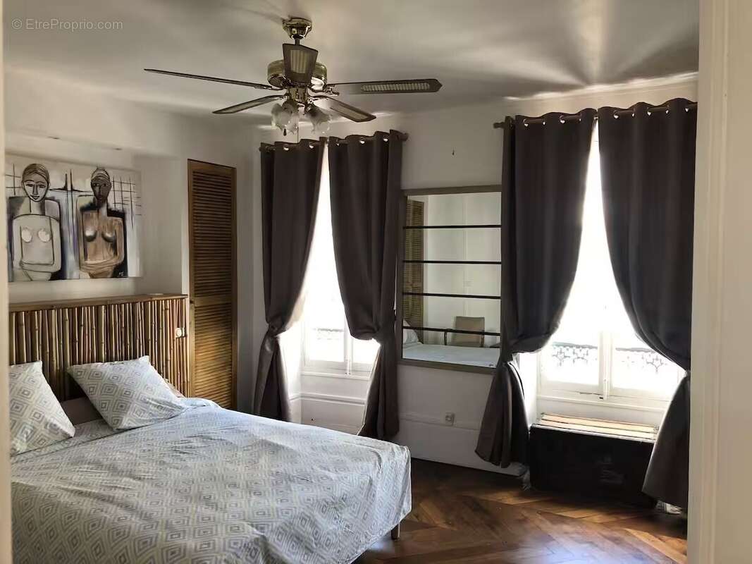 Maison à FONTAINEBLEAU