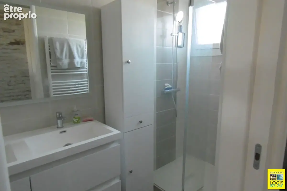 Maison 4p - orthevielle - photo 16