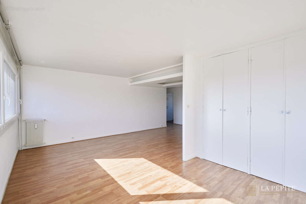 Appartement à LILLE