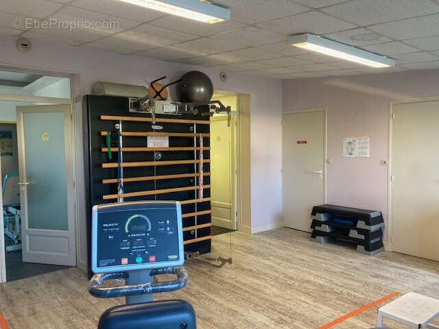 Commerce à PANZOULT