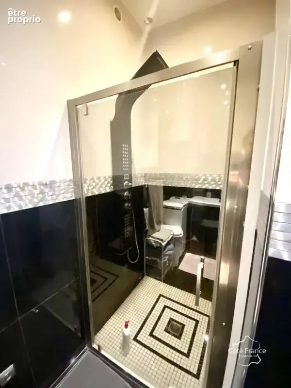 Sublime Appartement T3 - 67 m2 - vue sur Canal - Standing él - photo 8