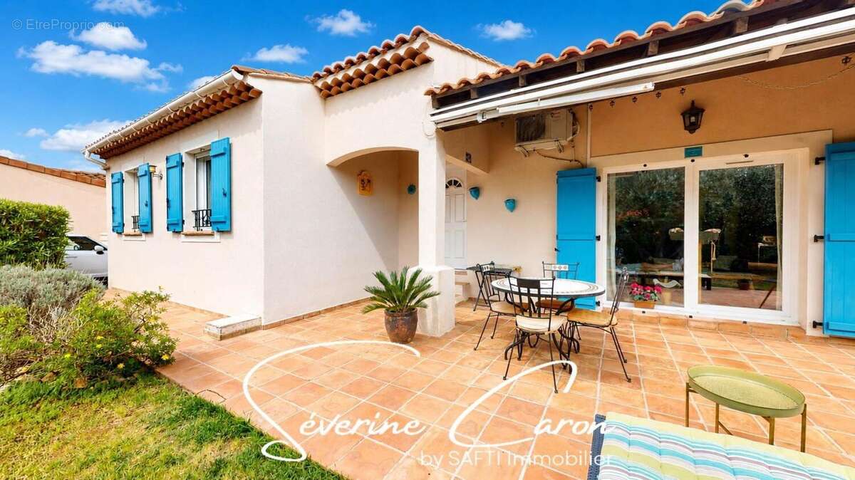 Photo 7 - Maison à GONFARON