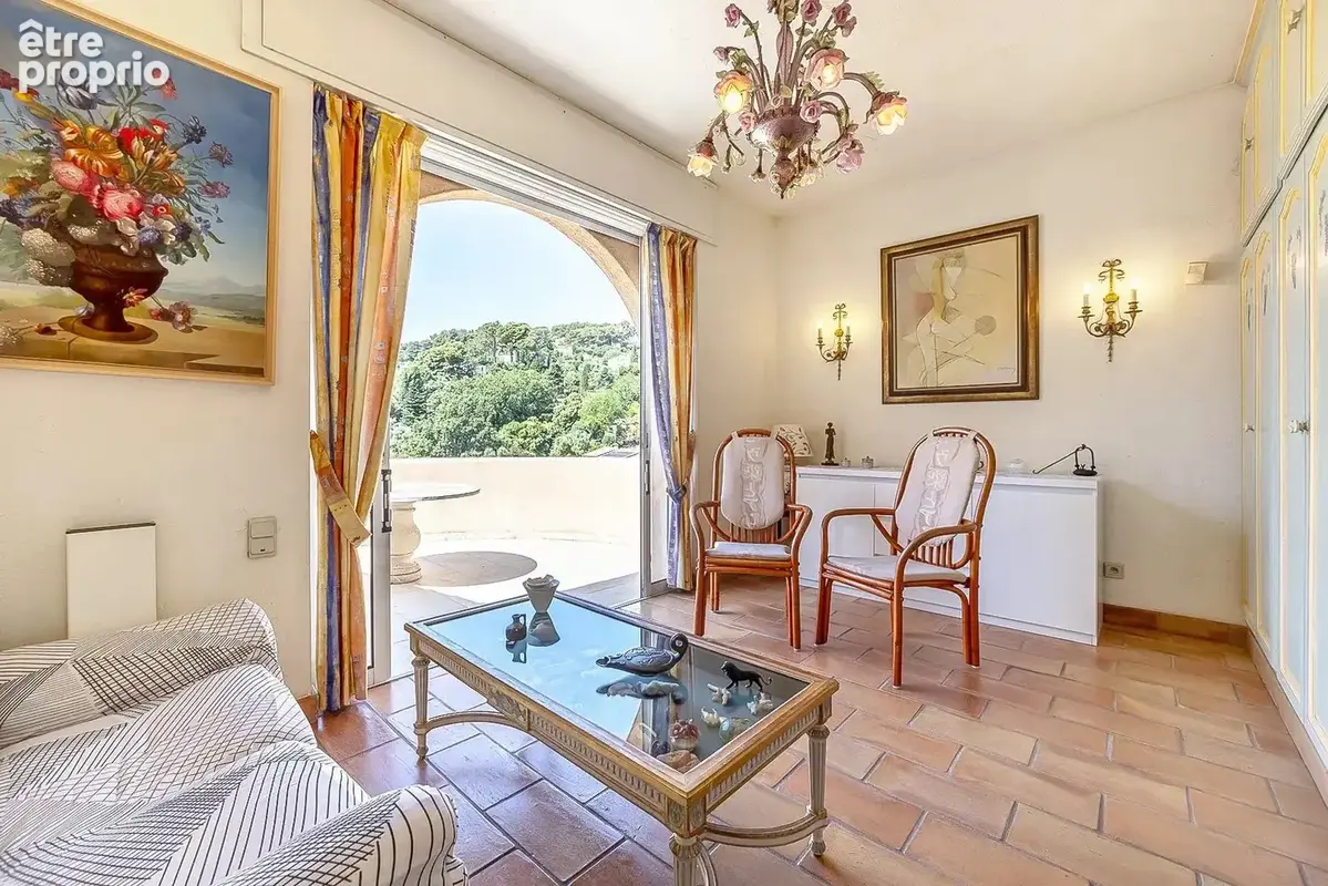 Maison 6 pièces 283 m² à vendre à Mougins (06250) - photo 8