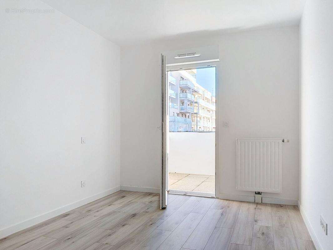 Appartement à LORIENT