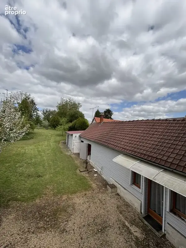 Maison de campagne ! - photo 15