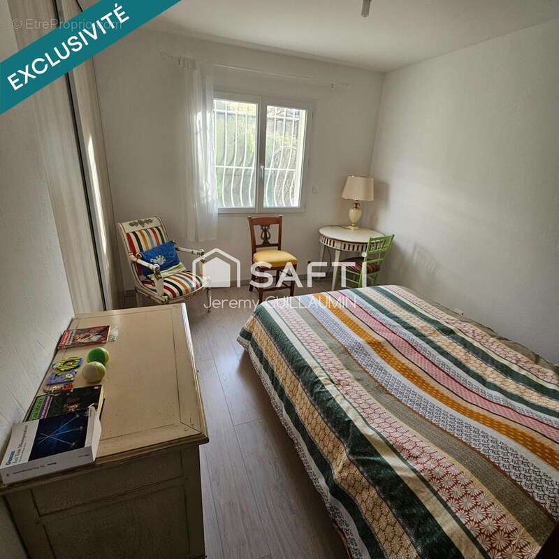 Photo 8 - Maison à CUSSET