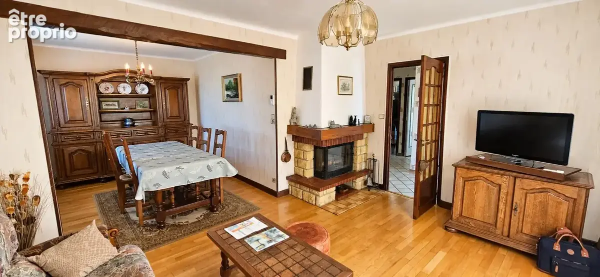 Maison à vendre - photo 3