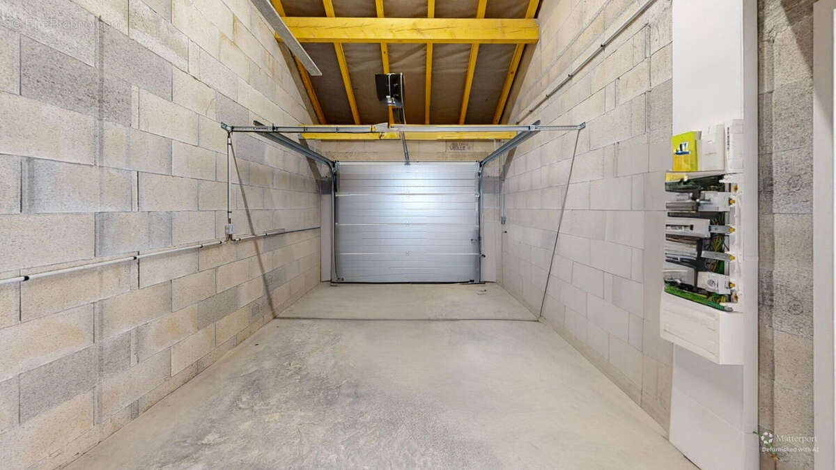 Maison Neuve 4 pièces à Villers-sous-Montrond - photo 13