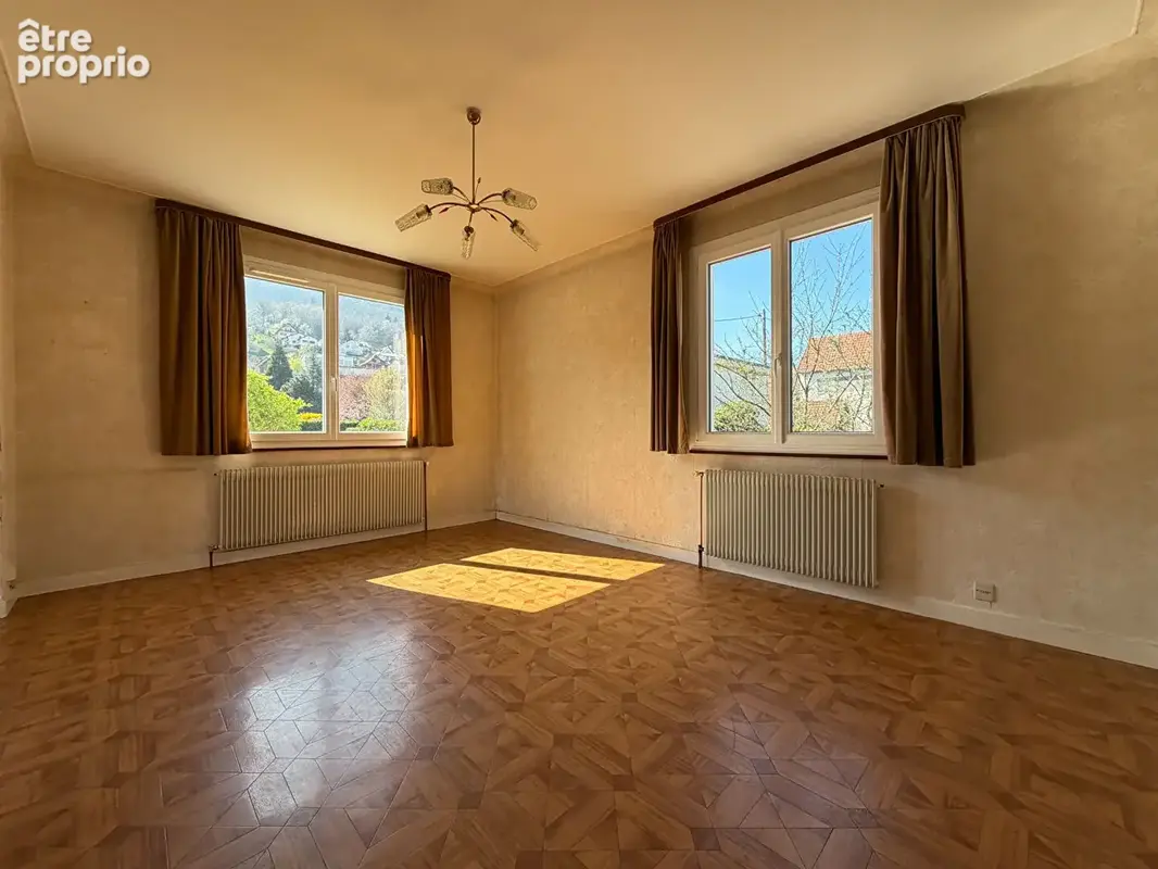 Maison Guebwiller 4 pièce(s) 83 m2 - photo 4