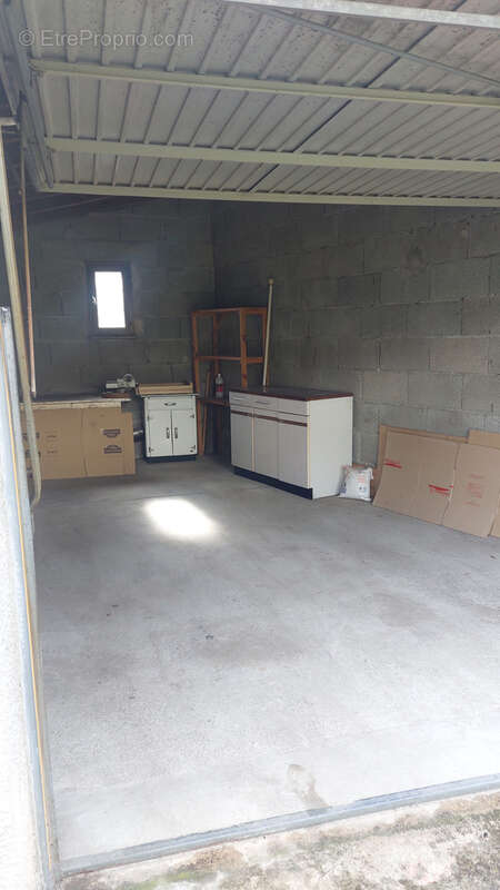 Appartement à TENCE