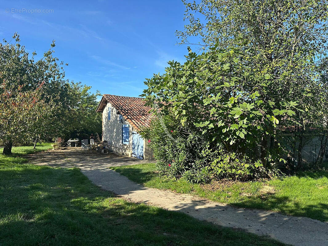Maison à BESSIERES