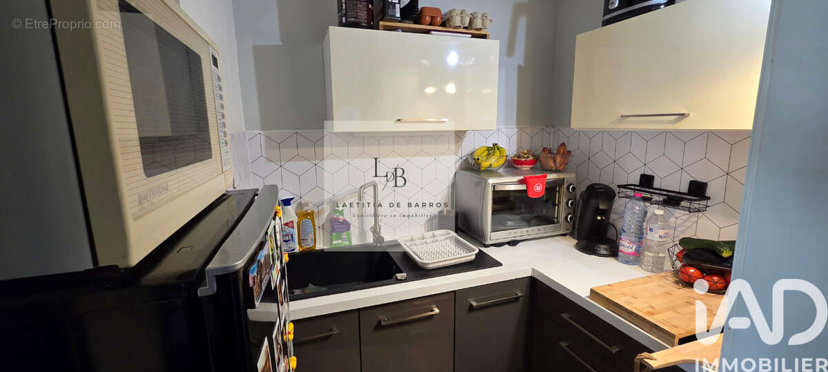 Photo 4 - Appartement à LUNEL