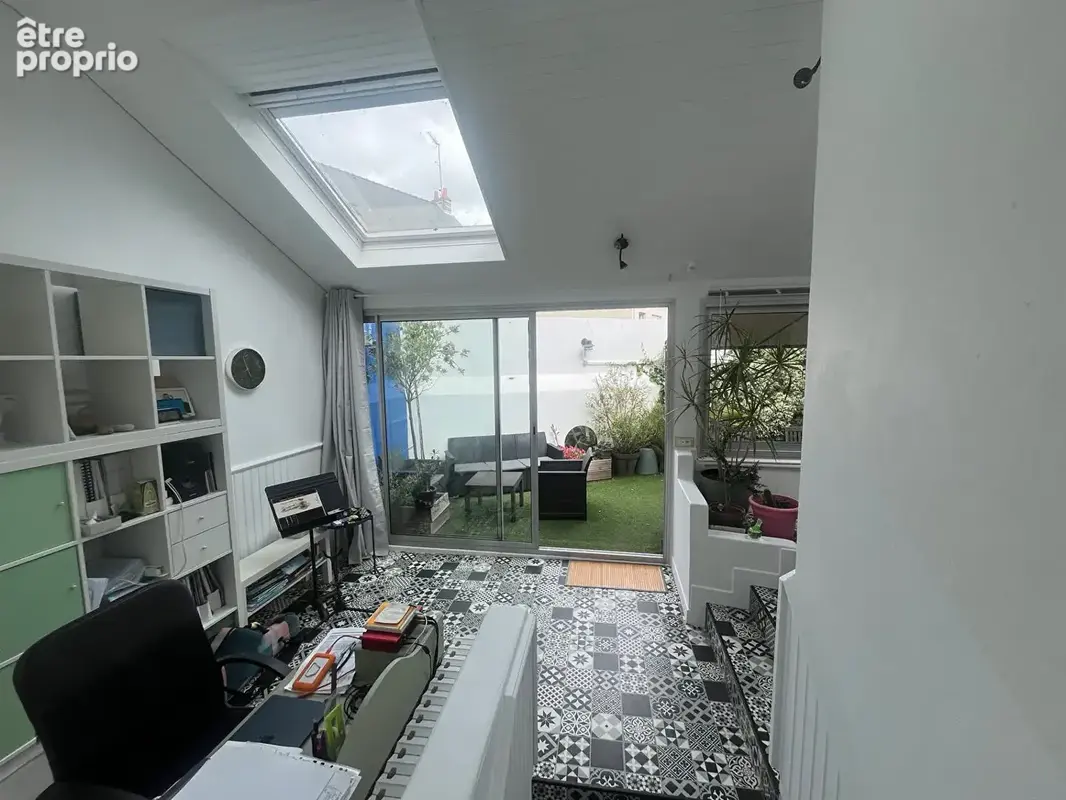 Maison Saint Nazaire - photo 10