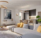 Appartement à COURSEULLES-SUR-MER