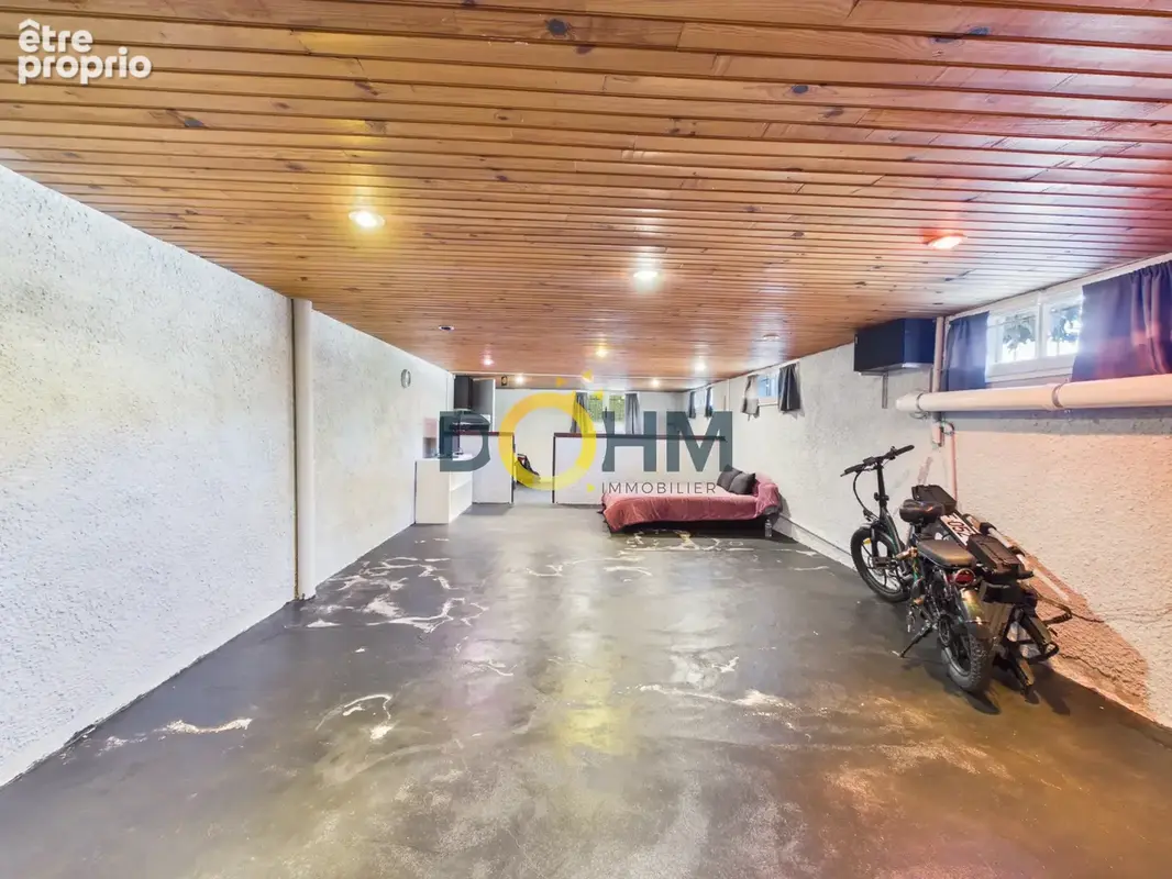 EN EXCLUSIVITÉ   Maison individuelle rénovée avec piscine   Saint-Just-Saint-Rambert - photo 22
