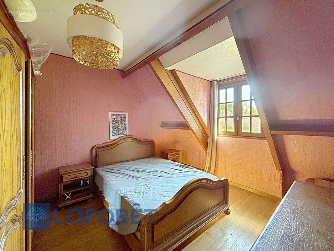 Maison  Condé sur Iton - photo 13