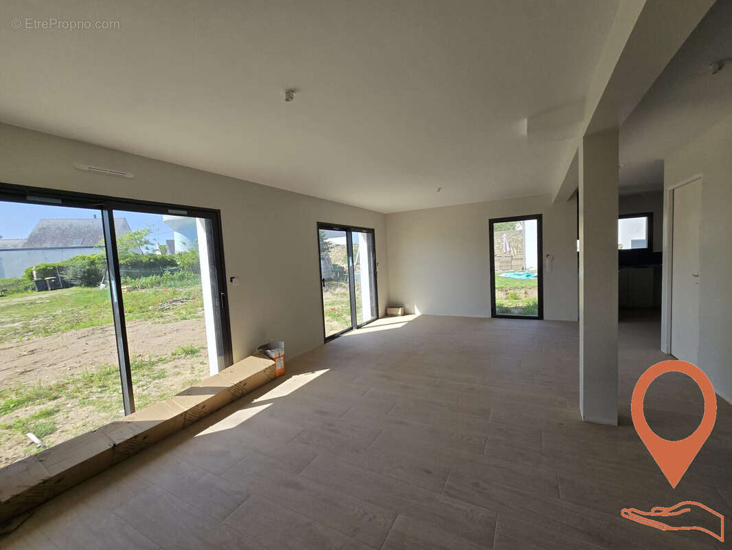 Maison 103 m² à Quiberon  - photo 7
