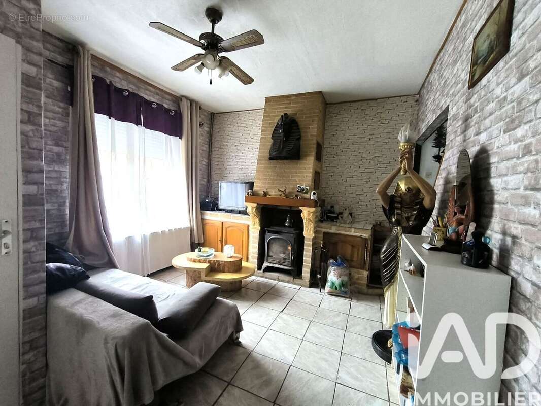 Photo 4 - Maison à BAUVIN