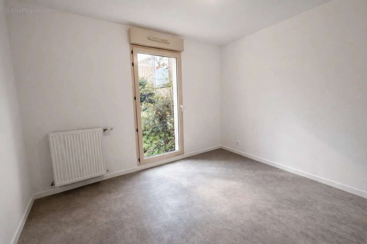 Appartement à FONTENAY-TRESIGNY