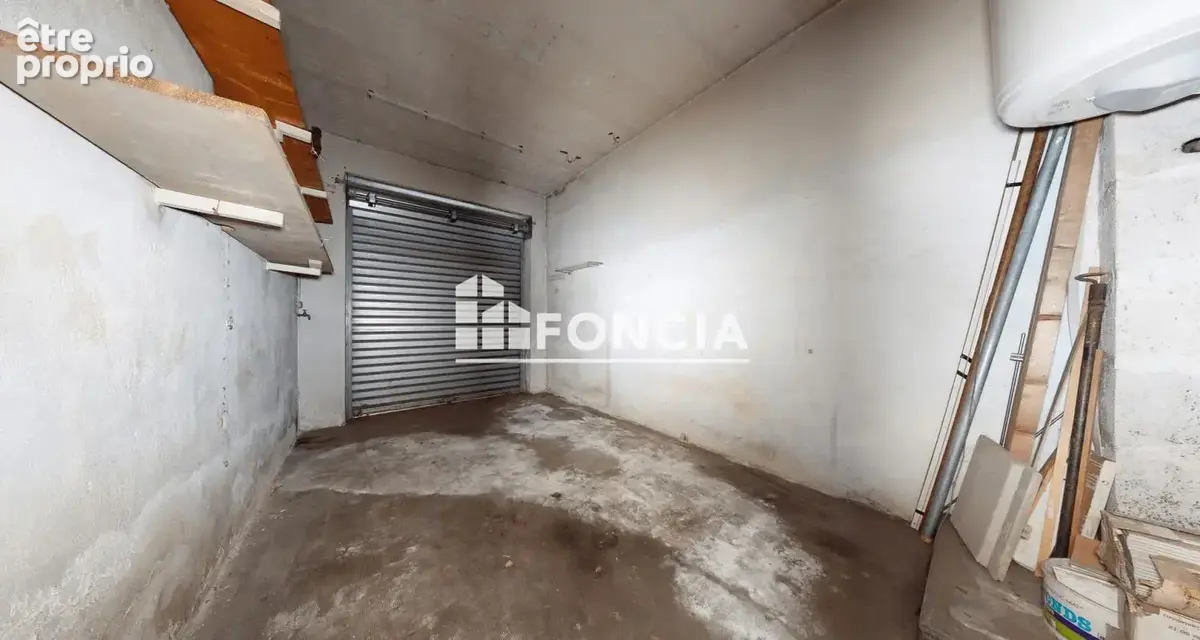 Exclusivite maison t4  a renover+ garage + cour - photo 10