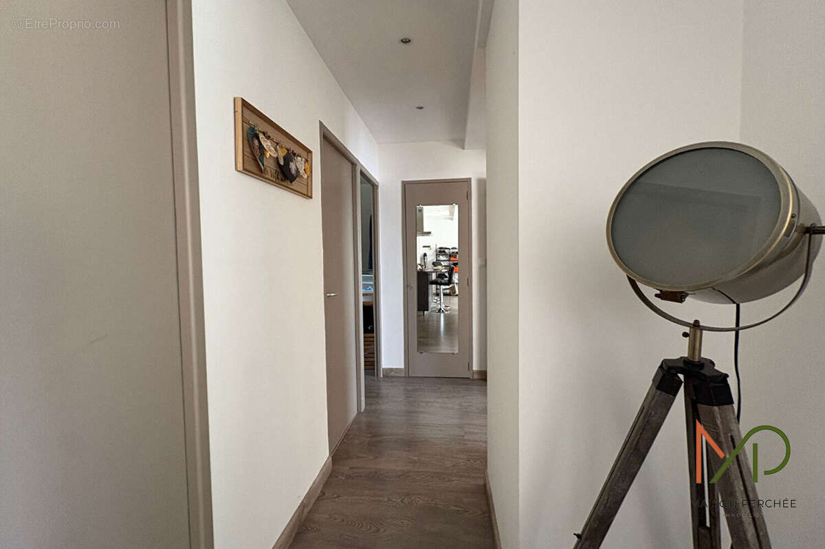 Appartement à DRAGUIGNAN