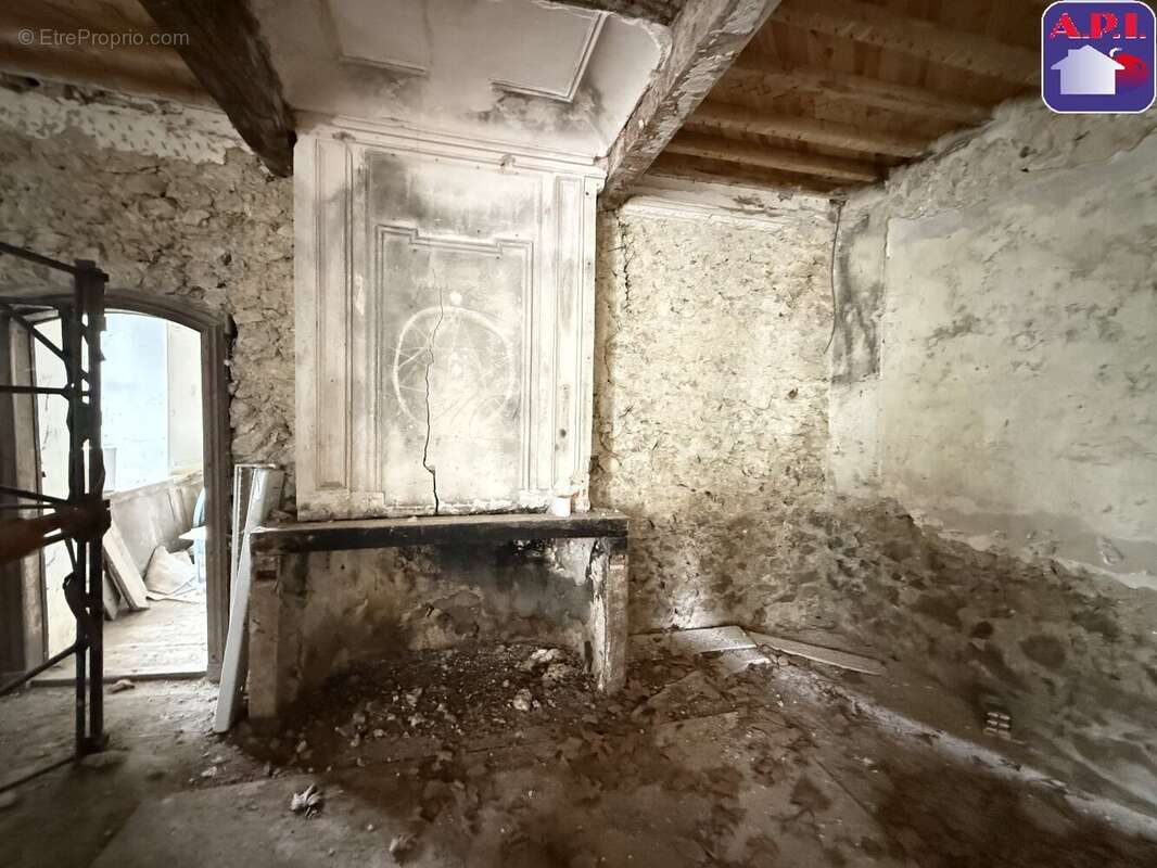 Maison à LA BASTIDE-DE-SEROU