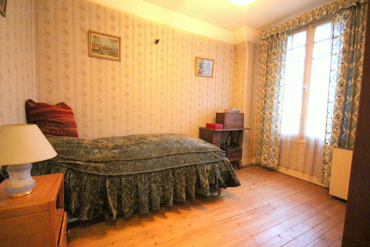 Maison à PONT-SAINTE-MAXENCE