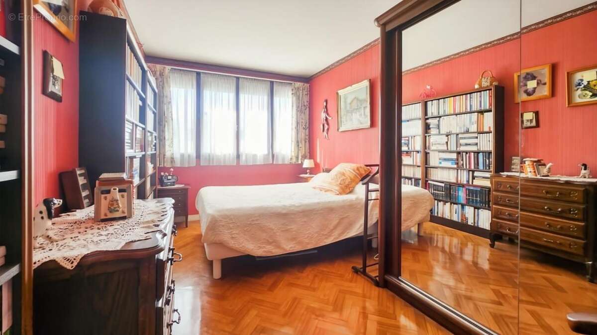 Appartement à ATHIS-MONS