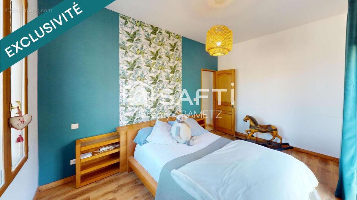 Photo 8 - Maison à LE THORONET