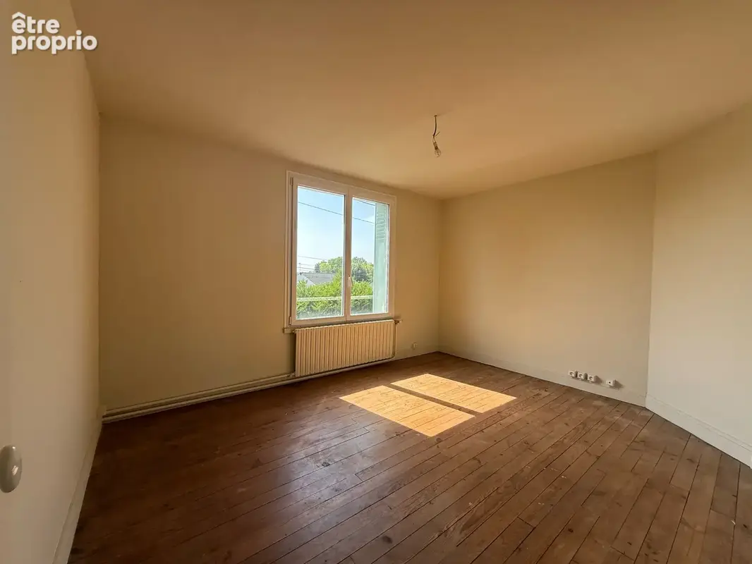 Maison Rebais - proche écoles et collège - 4 chambres - à sublimer !! - photo 11
